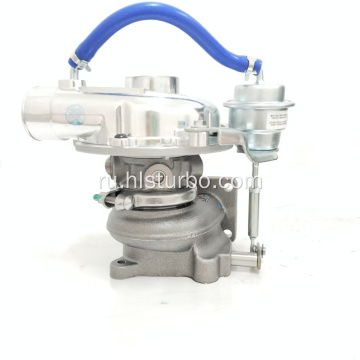 Турбокомпрессор Isuzu RHF4 8971397242 4JB1T